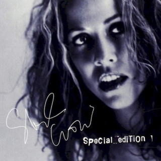 Sheryl Crow - Sheryl Crow - Special Edition - CD