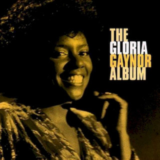 Gloria Gaynor - The Gloria Gaynor Album - CD