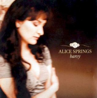 Alice Springs - Barvy - CD