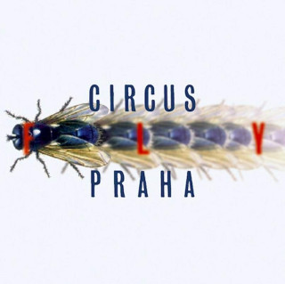 Circus Praha - Fly - CD
