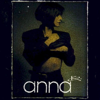 Anna K - Amulet - CD