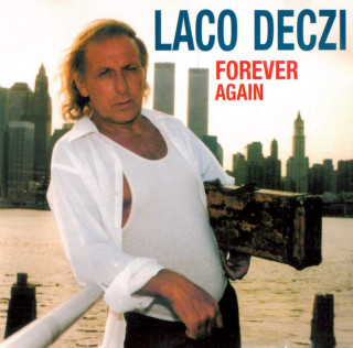 Laco Deczi - Forever Again - CD
