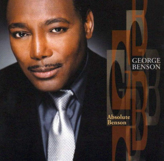 George Benson - Absolute Benson - CD