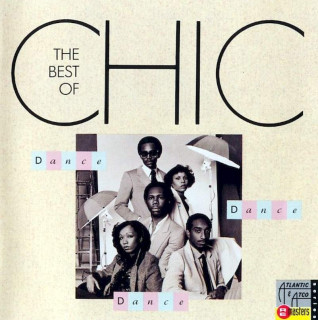 Chic - Dance, Dance, Dance - The Best Of Chic - CD