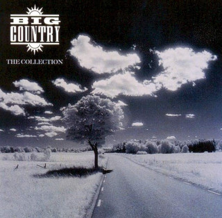 Big Country - The Collection - CD