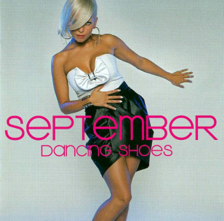 September - Dancing Shoes - CD