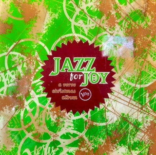 Various - Jazz For Joy (A Verve Christmas Album) - CD