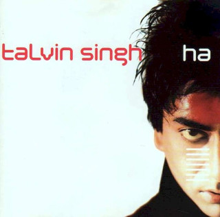 Talvin Singh - Ha - CD