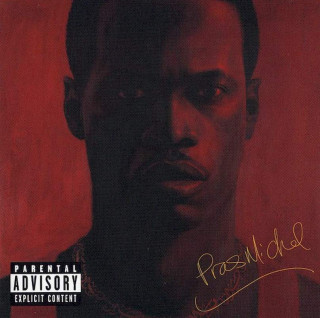 Pras Michel - Win Lose Or Draw - CD