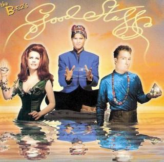 The B-52's - Good Stuff - CD