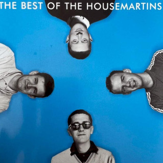 The Housemartins - The Best Of The Housemartins - CD