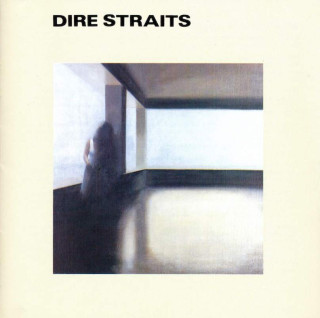 Dire Straits - Dire Straits - CD