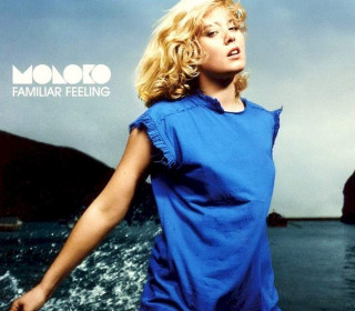 Moloko - Familiar Feeling - CD, Single