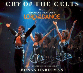 Ronan Hardiman - Cry Of The Celts - CD, Single