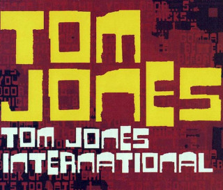 Tom Jones - Tom Jones International - CD, Maxi