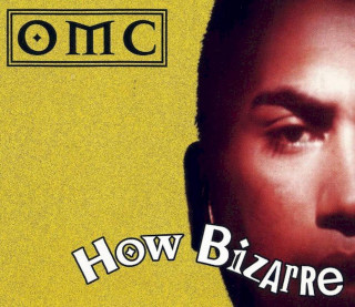 OMC - How Bizarre - CD, Maxi