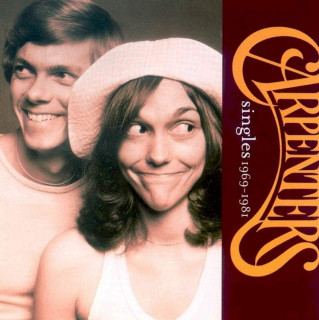 Carpenters - Singles 1969-1981 - CD