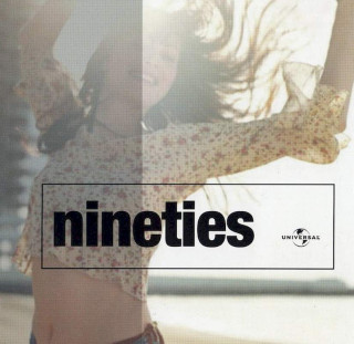 Various - Nineties - CD