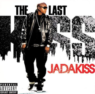Jadakiss - The Last Kiss - CD