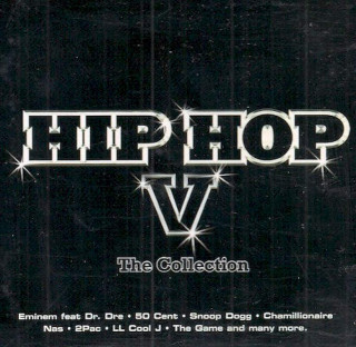 Various - Hip-hop V - The Collection - CD