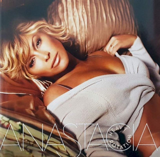 Anastacia - Heavy Rotation - CD