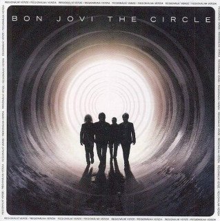 Bon Jovi - The Circle - CD