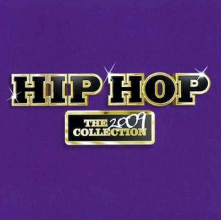 Various - Hip-hop The 2009 Collection - CD