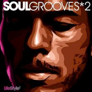 Various - Soul Grooves 2 - CD