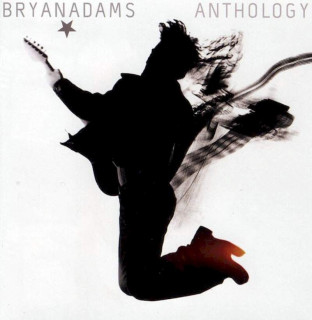 Bryan Adams - Anthology - CD