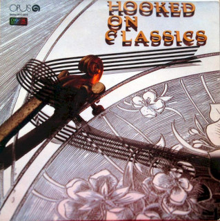 Slovak Philharmonic Orchestra - Hooked On Classics - LP / Vinyl