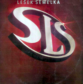 Lešek Semelka, SLS - Lešek Semelka, SLS - LP / Vinyl