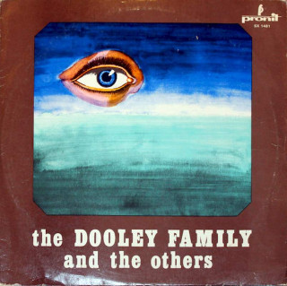 Various - The Dooley Family And The Others - LP / Vinyl
