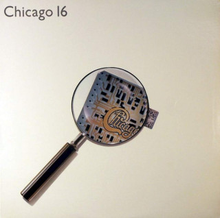Chicago - Chicago 16 - LP / Vinyl