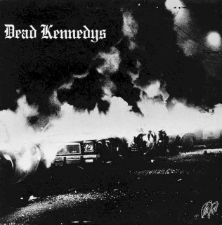 Dead Kennedys - Fresh Fruit For Rotting Vegetables - LP / Vinyl
