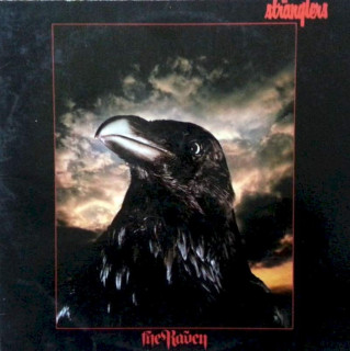 The Stranglers - The Raven - LP / Vinyl
