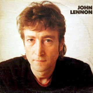 John Lennon - The John Lennon Collection - LP / Vinyl