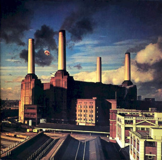 Pink Floyd - Animals - LP / Vinyl