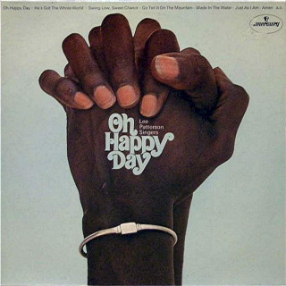 Lee Patterson Singers - Oh Happy Day - LP / Vinyl