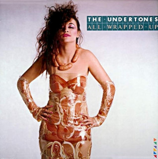 The Undertones - All Wrapped Up - LP / Vinyl