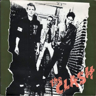 The Clash - The Clash - LP / Vinyl