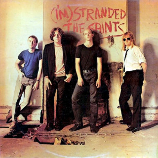 The Saints - (I'm) Stranded - LP / Vinyl