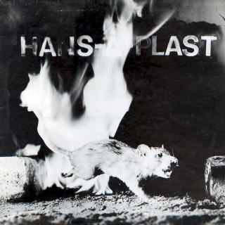 Hans-A-Plast - Hans-A-Plast - LP / Vinyl