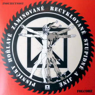 Znouzectnost - Folcore - LP / Vinyl