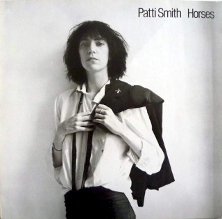 Patti Smith - Horses - LP / Vinyl