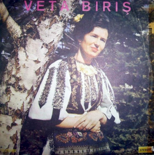Veta Biri? - Jură, Bade, Că N-ai Fost - LP / Vinyl