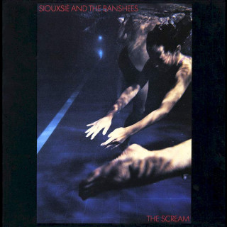 Siouxsie & The Banshees - The Scream - LP / Vinyl