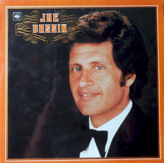 Joe Dassin - Joe Dassin - LP / Vinyl