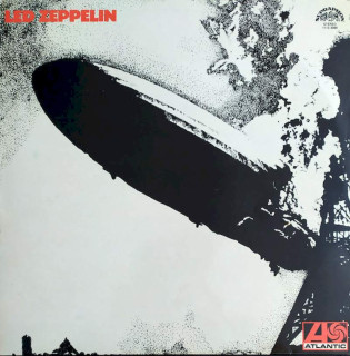 Led Zeppelin - Led Zeppelin - LP / Vinyl