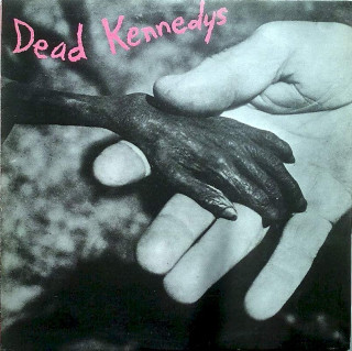 Dead Kennedys - Plastic Surgery Disasters - LP / Vinyl