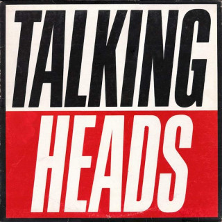 Talking Heads - True Stories - LP / Vinyl